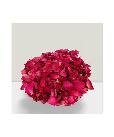 TeaShop Dried Rose - Dried Roses - 250g