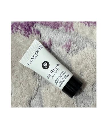 Lancome G nifique Ultimate Concentrated Serum - Mini Trial Size 5 ML - Buy Online on GoSupps.com