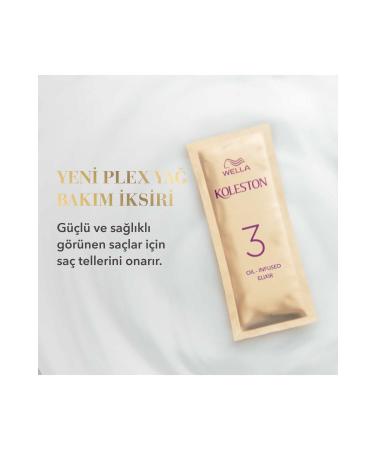 Wella Koleston Supreme Kit 8/0 Light Blonde - Buy Online on GoSupps.com