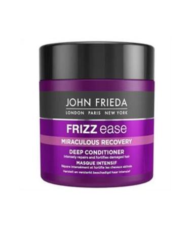 John Frieda Frizz Ease Miraculous Recovery Hair Care Mask 250ml ( 1 PIECE )