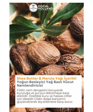 Treets Nourishing Oil-Based Body Care Cream for Dry Sensitive Skin - Buy Online on GoSupps.com