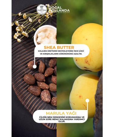 Treets Nourishing Oil-Based Body Care Cream for Dry Sensitive Skin - Buy Online on GoSupps.com