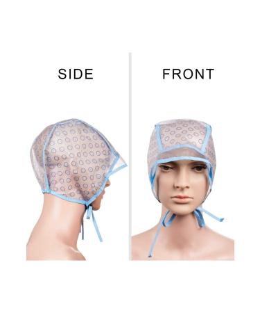 Transformacion Highlight Bonnet Crochet Hair Color Bonnet 715000 - Buy Online on GoSupps.com