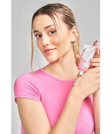 New Well SKIN TONE EQUALIZER HIGH PROTECTION BRIGHTENING COLORED FACE SUN CREAM Passi.4505 - Buy Online on GoSupps.com