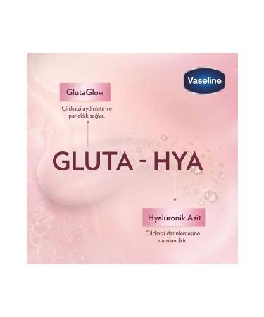 Simple Gluta Hya Serum Effective Lotion 200 ml Gluta Hya Serum Effective Uv Lotion 200 ml - Buy Online on GoSupps.com