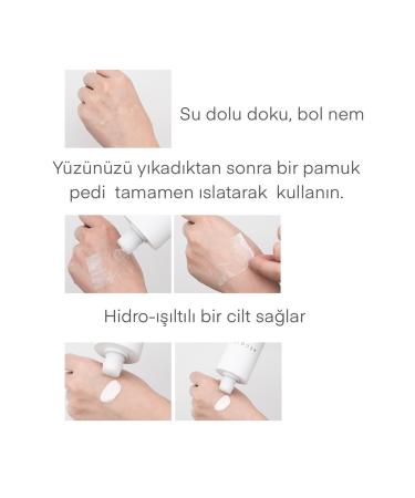 ACCOJE Jeju Toner - Revitalizing Toner with Jeju Essences from Korea - Buy Online on GoSupps.com