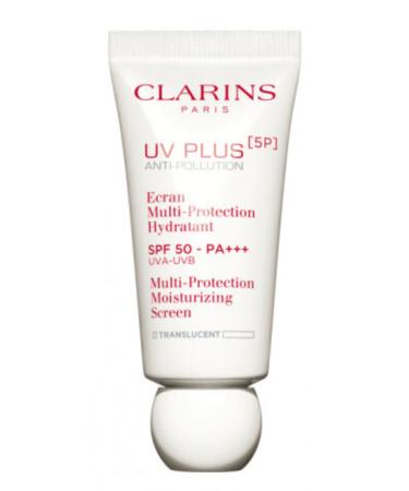 Clarins Clarins Multi Protection Hydratant Uv Plus Spf 50 - Pa+++ 30ml - Buy Online on GoSupps.com