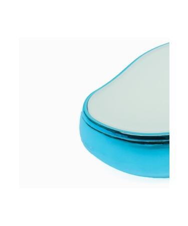 Hair Removal Painless Manual Crystal Epilator Hair Eraser - Buy Online on GoSupps.com