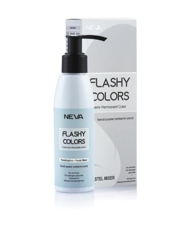 Flashy Colors Hair Dye Pastelizer 100 ml 8698636612807