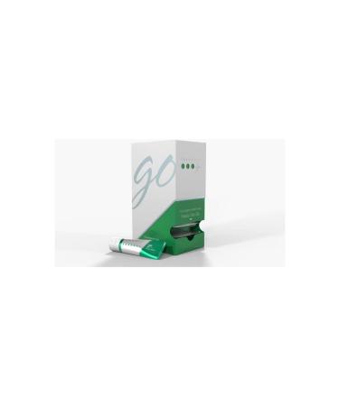 Opalescence Ultradent Go 20 Teeth Whitening Pre-made Mold