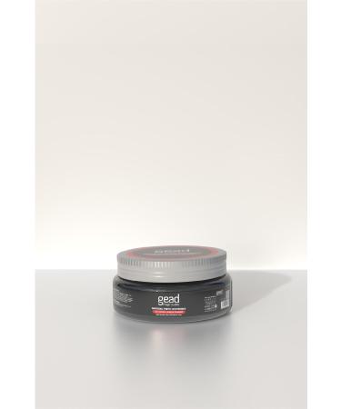 Gead Active Carbon Natural Teeth Cleaning Powder-50 Grams - Buy Online on GoSupps.com
