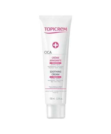 Topicrem Cica Repair Soothing Cream 100 ml