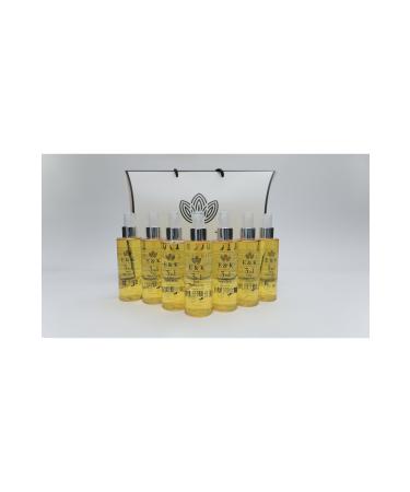 grace & stella Peptide & Rice Extract Eye Mask Holographic 1 Pair Dark Circles - Buy Online on GoSupps.com