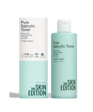 RAYAS Purifying and Brightening Facial Peeling Beluga Caviar Aloe Vera and Cucumber Extract 100 ml