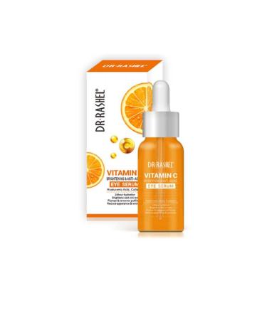 Caudalie VINERGETIC C+ BRIGHTENING ANTI-FINE LINE EYE CONTOUR CARE CREAM 15ML PSSN3527