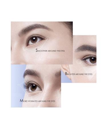 Caudalie VINERGETIC C+ BRIGHTENING ANTI-FINE LINE EYE CONTOUR CARE CREAM 15ML PSSN3527 - Buy Online on GoSupps.com