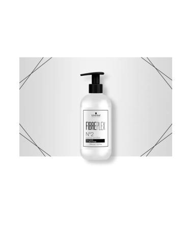Schwarzkopf Fibreplex No.2 Hair Strengthening Mask 500ml