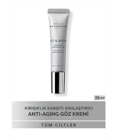 Vichy Renewing Eye Cream Strengthening the Skin Barrier Around the Eyes 15 ML GHair840 - Buy Online on GoSupps.com