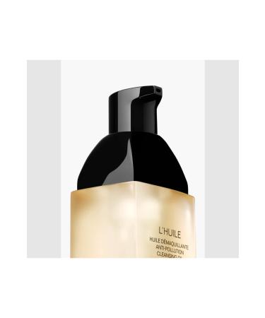 Chanel L'HUILE Anti-Pollution Cleansing Oil 150 ml