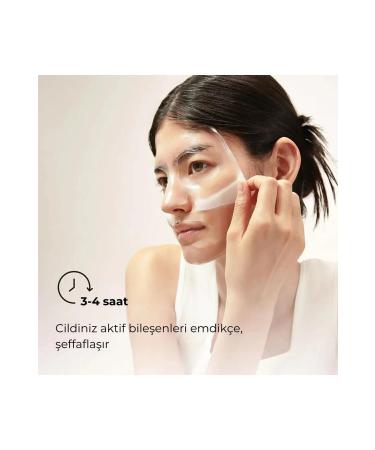 Vichy BB Tinted Dry Touch Face Fluid - Anti-Shine and COLORFUL Textured Sunscreen Face Cream SPF 50