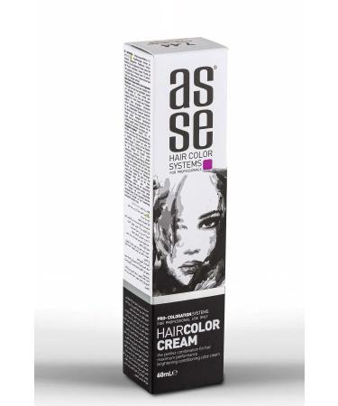 asse 5.3 Light Dore Chestnut - 60ml Tube Paint