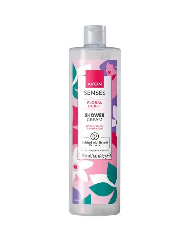 Avon Far Away Beyond Body Lotion 150 Ml.