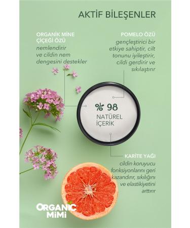 Pharmaceris DRY SKIN REVIVING CREAM - 30 ML PASSI.300