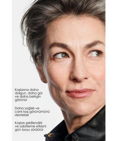Olaplex Browbond Building Serum - Eyebrow Defining & Thickening Care Serum - 3.5 ML - Buy Online on GoSupps.com