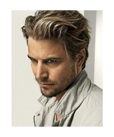 System Professional Wella Men's Maximum Hair Styling Gel 150 Ml