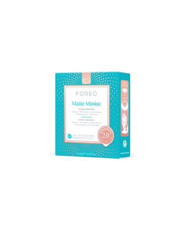 BALEA Peeling Aloe Vera Gel 75 ml