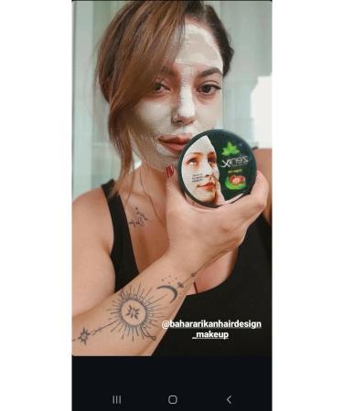 Neva Color Natural Colors 2-PIECE SET 8.7 LIGHT CARAMEL Permanent Cream Hair Dye Set - Buy Online on GoSupps.com