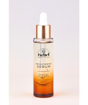 la mia verita Brightening Anti-Wrinkle Collagen Skin Care Serum with Hyaluronic Acid 30 ml - Buy Online on GoSupps.com