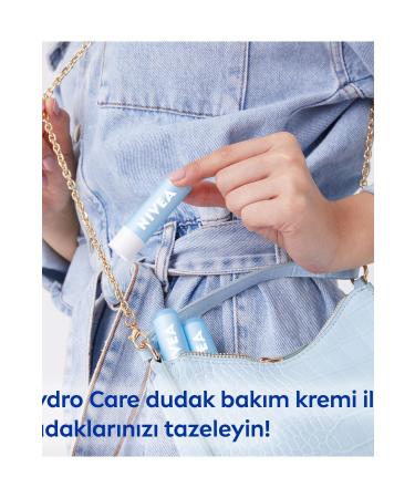 Cream Co. 3in1 Lip Balm 404 | Moisturizing Shine Lip Care | Red Strawberry | Hyaluronic Acid Ceramide - Buy Online on GoSupps.com