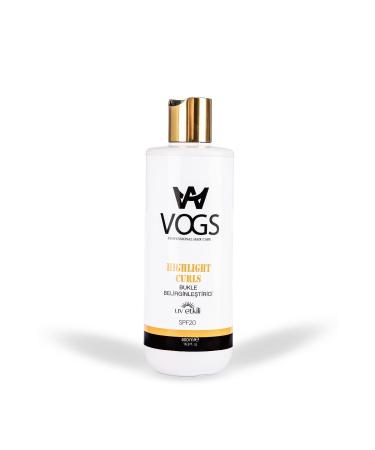 VOGS Curl Enhancer