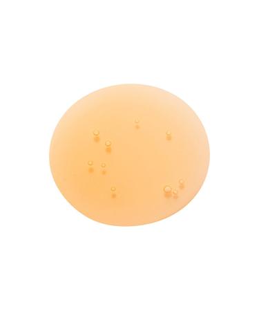 Revolution Pro Glow Edit Lip Oil Soleil Orange