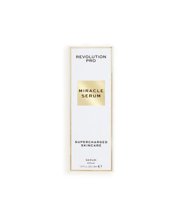 Revolution Pro Miracle Serum 30 ml