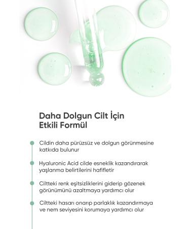 YOSSE Repair and Moisturizing Power 8D Hyaluronic Acid Panthenol and Niacinamide Effective Serum - Buy Online on GoSupps.com