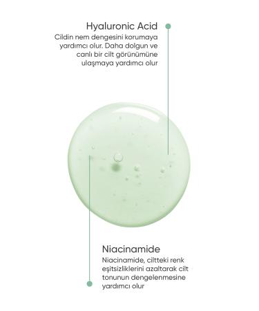 YOSSE Repair and Moisturizing Power 8D Hyaluronic Acid Panthenol and Niacinamide Effective Serum - Buy Online on GoSupps.com