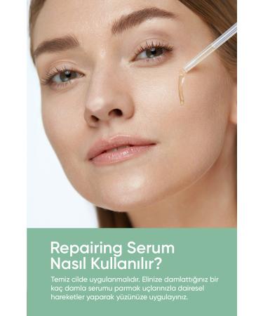YOSSE Repair and Moisturizing Power 8D Hyaluronic Acid Panthenol and Niacinamide Effective Serum - Buy Online on GoSupps.com