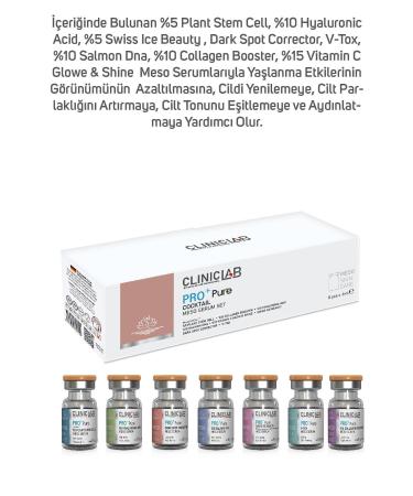 Lierac DETOXIFYING RADIANT SKIN LIGHTENING SERUM FOR ALL SKIN TYPES Skin Serum