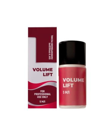 SEXY Eyebrow Lamination Volume Lift 5ml