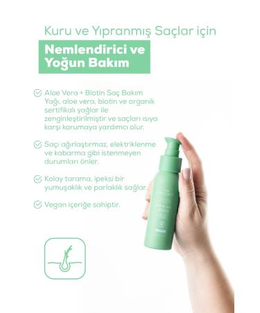 Martinelia Moisturizing Coconut Scented Hand Cream