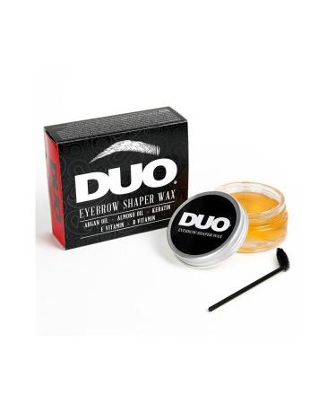 Duo Eyebrow Wax