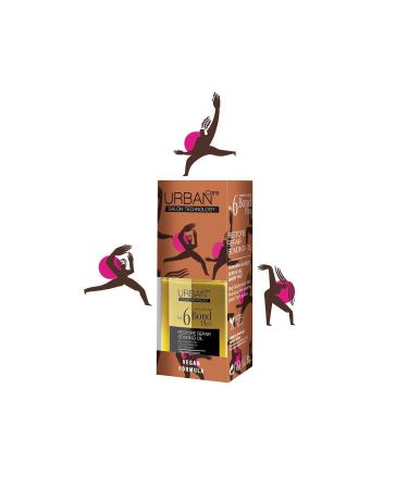 Pharmaceris TENSIONING & FIRMING PEPTIDE CREAM & MOISTURIZING PHYSIOLOGICAL CLEANSING GEL SET - Buy Online on GoSupps.com