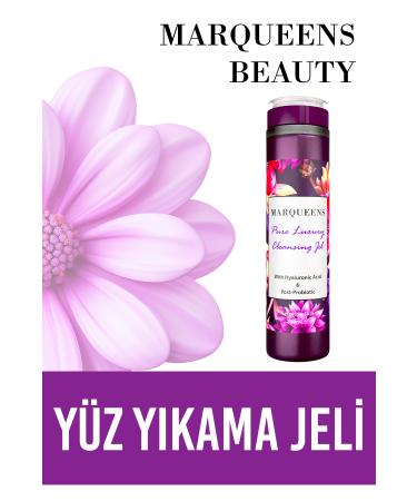 GLOUR Cherry & Coconut Sugar Scrub 250 ml / Moisturizing and Purifying Strawberry & Coconut Extract