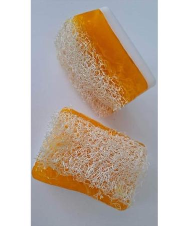 GLOUR Cherry & Coconut Sugar Scrub 250 ml / Moisturizing and Purifying Strawberry & Coconut Extract - Buy Online on GoSupps.com