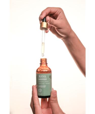 Derminix Hyaluronic Acid & Vitamin E & Aloe Vera Moisturizing Hand Mask