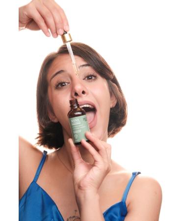 BioMagic Organic Ammonia-Free Hair Dye (INTENSIVE ASH LIGHT BROWN-8.11) Oxidant (4 PIECES) - Buy Online on GoSupps.com