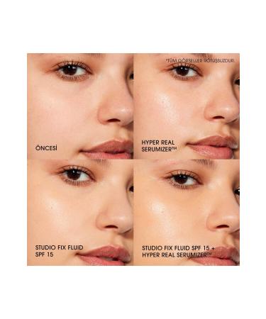 KM NATURAL ACTIVATED CARBON CHARCOAL CLAY FACE MASK CAPPADOCIA ACTION KM 250 gr - Buy Online on GoSupps.com