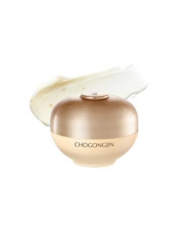 Missha Essence CHOGONGJIN Geumsul Jin Essence Nourishing Damaged Skin Helping Bright and Elastic Appearance - Buy Online on GoSupps.com
